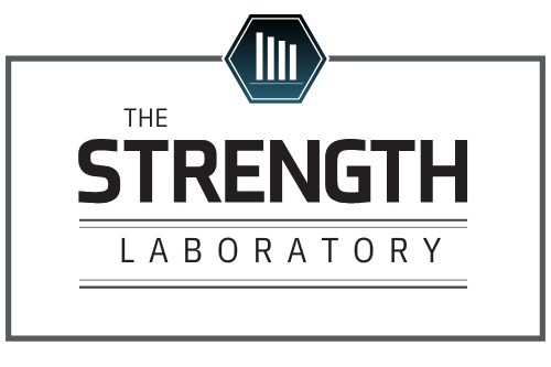 The Strength Laboratory